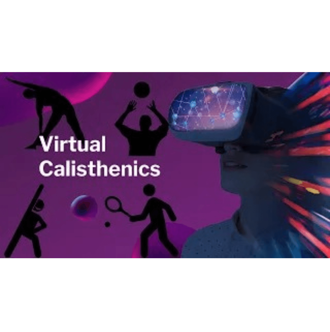 Virtual Calisthenics